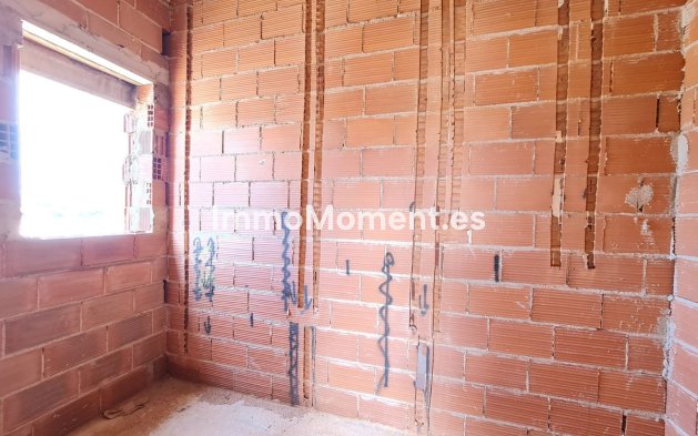 Revente - Villa individuelle - Pinoso - Pinoso Centro