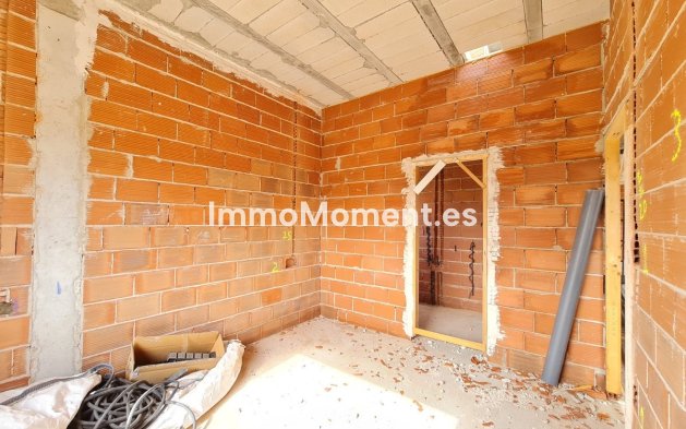 Revente - Villa individuelle - Pinoso - Pinoso Centro