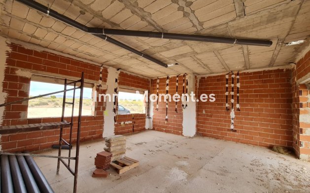 Revente - Villa individuelle - Pinoso - Pinoso Centro