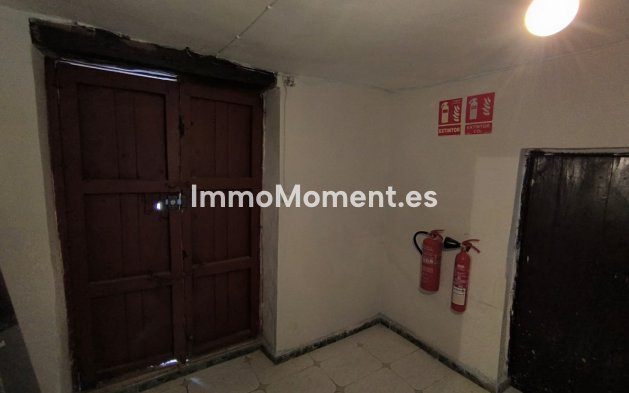 Resale - Country house - Yecla - Yecla Centro