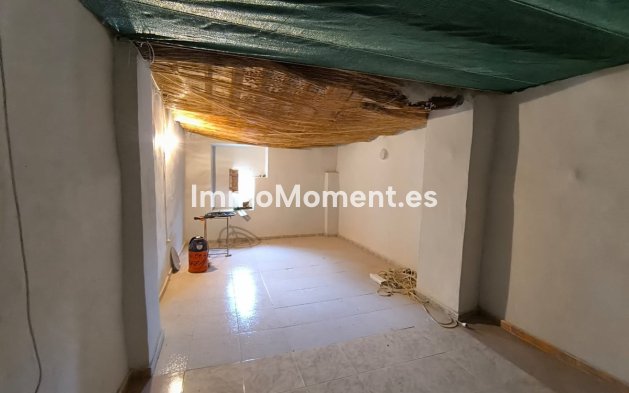 Resale - Country house - Yecla - Yecla Centro