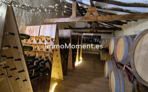 Resale - Country house - Yecla - Yecla Centro