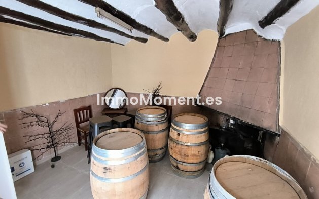 Resale - Country house - Yecla - Yecla Centro