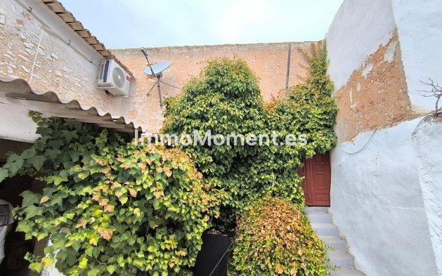 Resale - Country house - Yecla - Yecla Centro