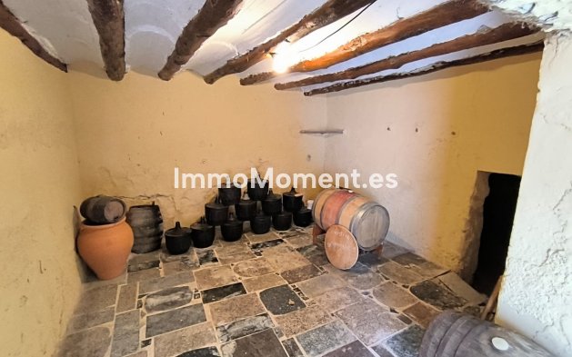 Resale - Country house - Yecla - Yecla Centro