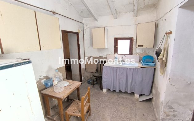Resale - Country house - Jumilla - Jumilla Centro