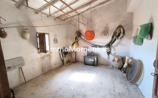 Resale - Country house - Jumilla - Jumilla Centro