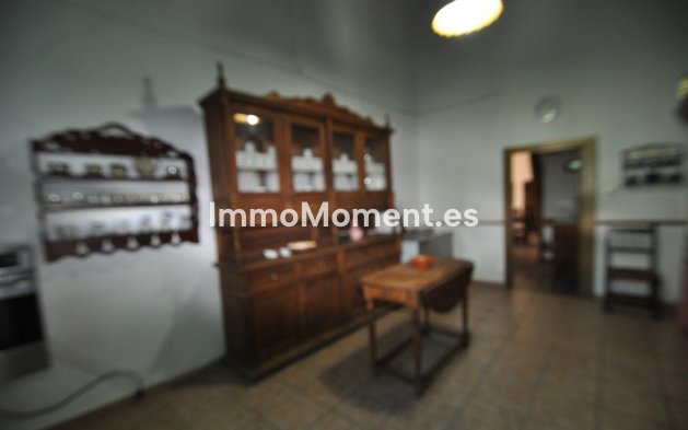 Resale - Detached villa - Fortuna - Fortuna Centro