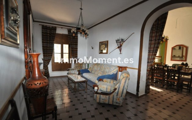 Resale - Detached villa - Fortuna - Fortuna Centro