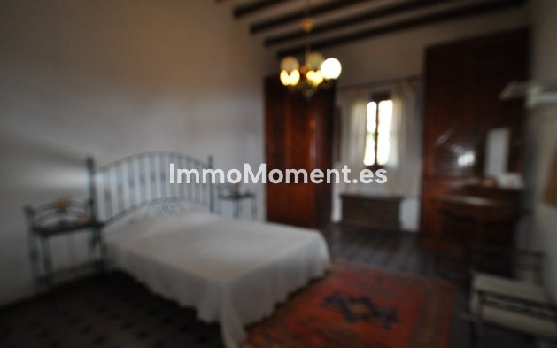 Resale - Detached villa - Fortuna - Fortuna Centro