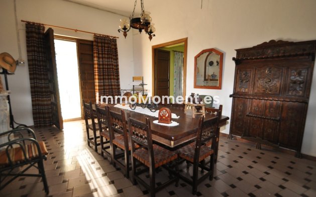 Resale - Detached villa - Fortuna - Fortuna Centro