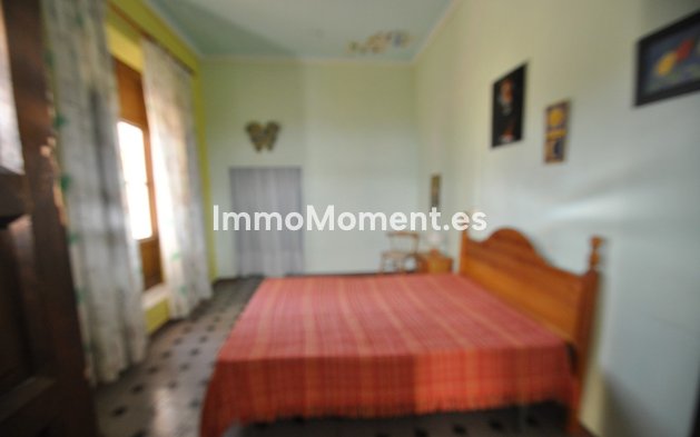 Resale - Detached villa - Fortuna - Fortuna Centro