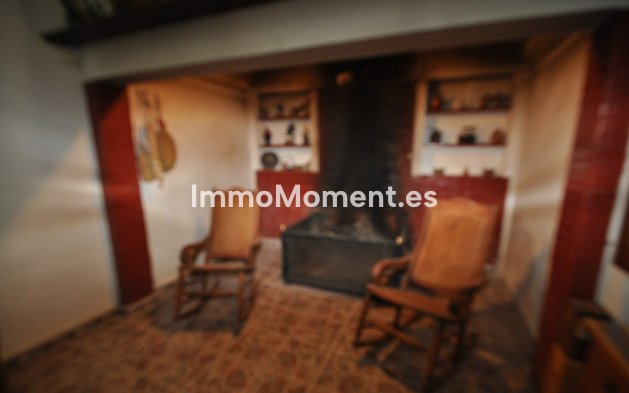 Resale - Detached villa - Fortuna - Fortuna Centro
