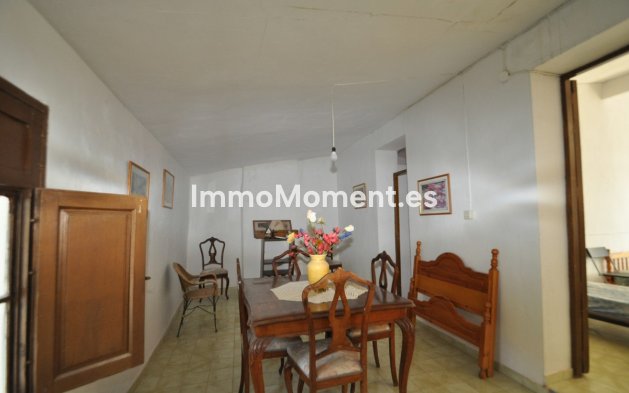 Resale - Detached villa - Fortuna - Fortuna Centro