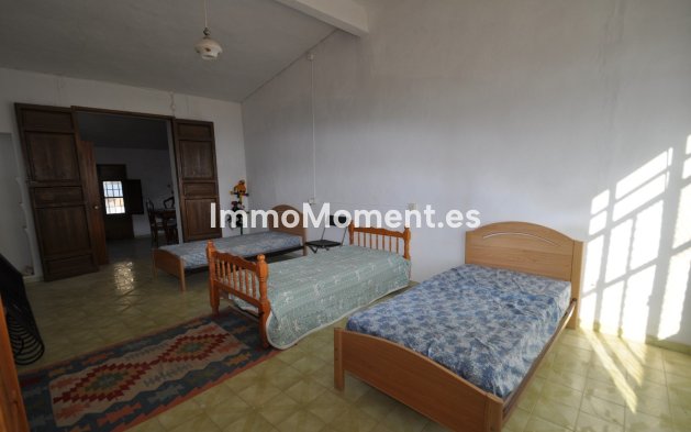 Resale - Detached villa - Fortuna - Fortuna Centro