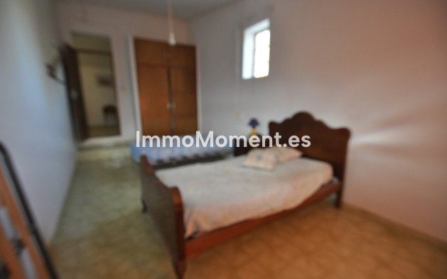 Resale - Detached villa - Fortuna - Fortuna Centro