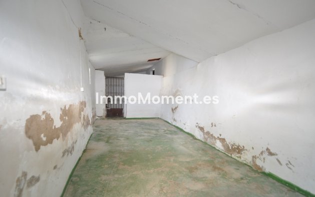 Resale - Detached villa - Fortuna - Fortuna Centro