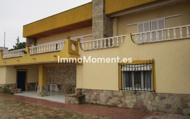 Resale - Detached villa - Yecla - Yecla Centro