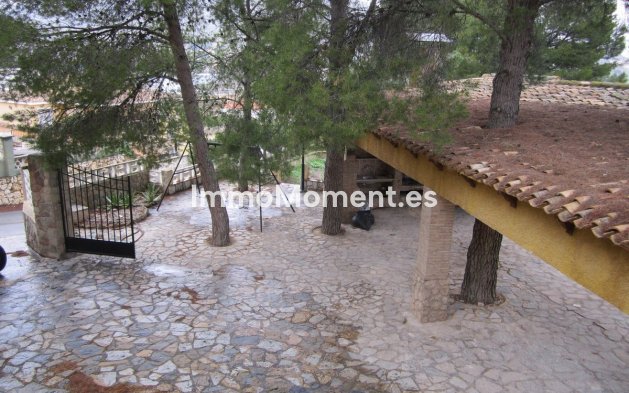 Resale - Detached villa - Yecla - Yecla Centro