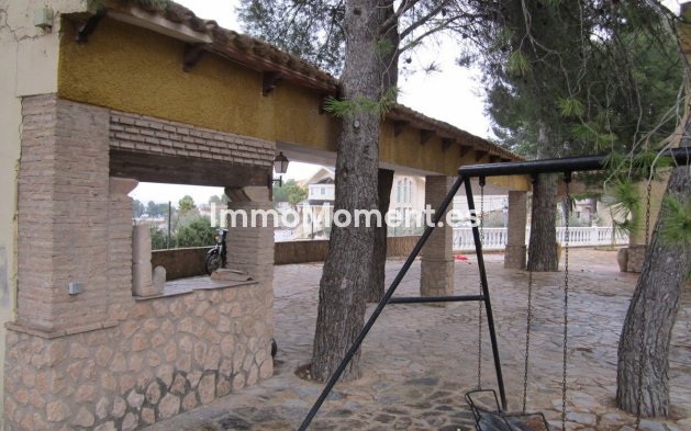 Resale - Detached villa - Yecla - Yecla Centro