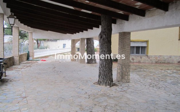 Resale - Detached villa - Yecla - Yecla Centro
