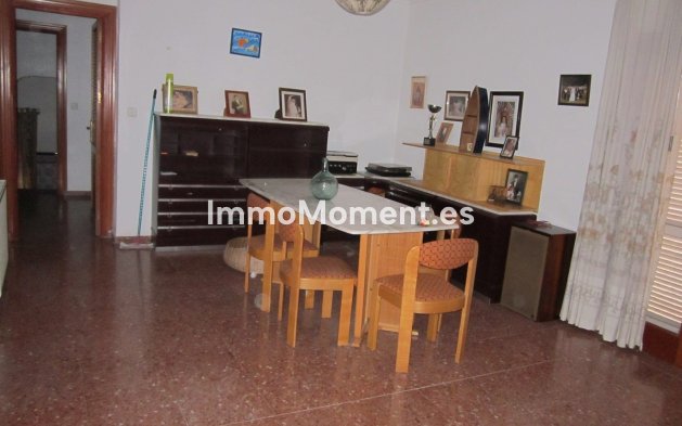 Resale - Detached villa - Yecla - Yecla Centro