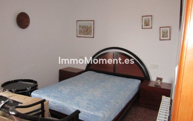 Resale - Detached villa - Yecla - Yecla Centro