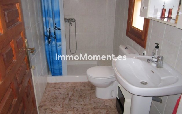 Resale - Detached villa - Yecla - Yecla Centro