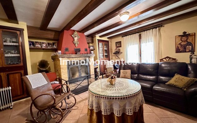 Bestaande woning - Vrijstaande villa - Yecla - Yecla Centro