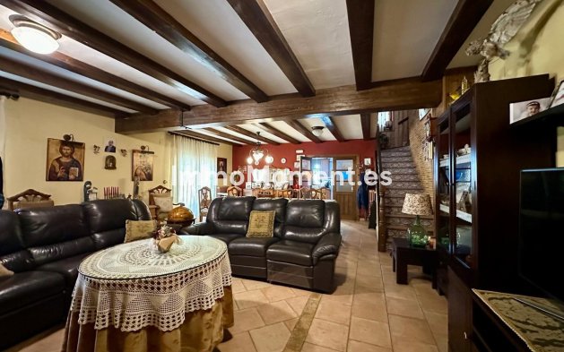 Bestaande woning - Vrijstaande villa - Yecla - Yecla Centro