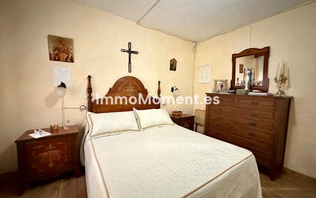 Bestaande woning - Vrijstaande villa - Yecla - Yecla Centro