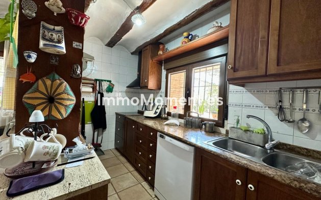 Bestaande woning - Vrijstaande villa - Yecla - Yecla Centro
