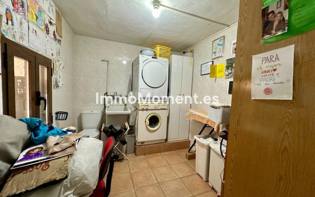 Bestaande woning - Vrijstaande villa - Yecla - Yecla Centro