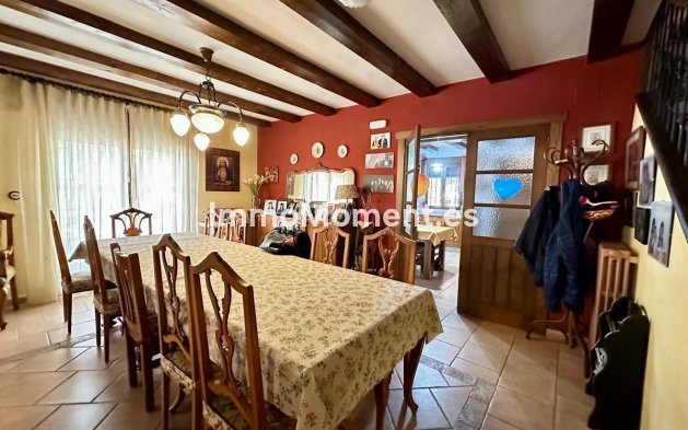 Bestaande woning - Vrijstaande villa - Yecla - Yecla Centro