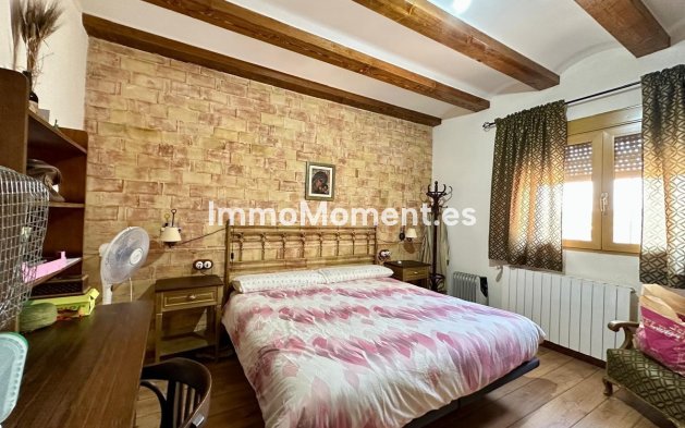 Bestaande woning - Vrijstaande villa - Yecla - Yecla Centro