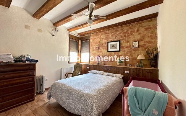 Bestaande woning - Vrijstaande villa - Yecla - Yecla Centro