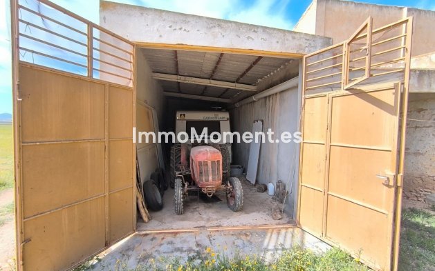 Resale - Country house - Yecla - Yecla Centro