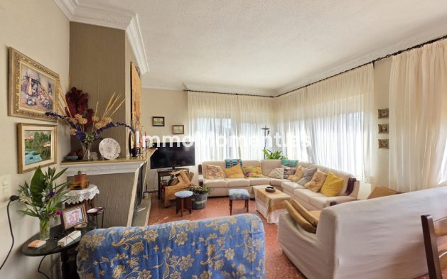 Reventa - Villa independiente - Elda - Elda Centro