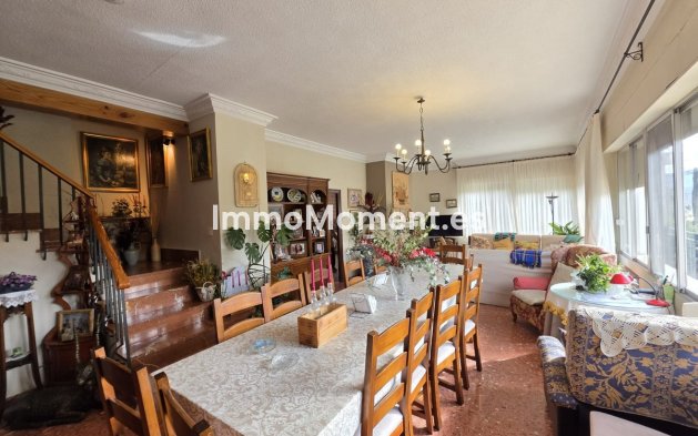 Reventa - Villa independiente - Elda - Elda Centro