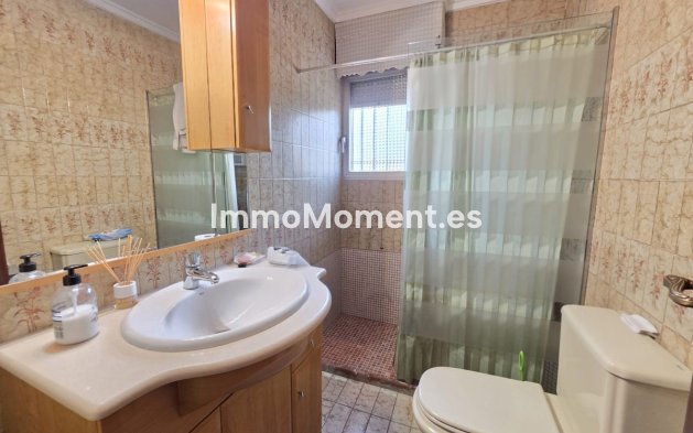 Reventa - Villa independiente - Elda - Elda Centro