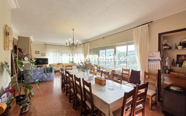 Reventa - Villa independiente - Elda - Elda Centro