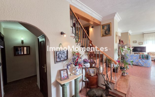 Reventa - Villa independiente - Elda - Elda Centro