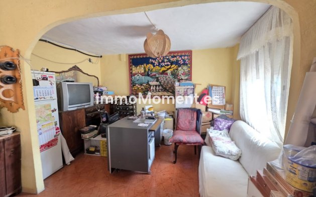 Reventa - Villa independiente - Elda - Elda Centro