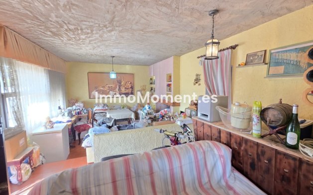 Reventa - Villa independiente - Elda - Elda Centro