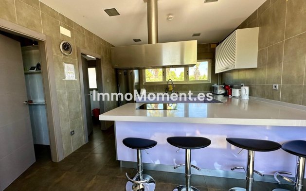 Bestaande woning - Vrijstaande villa - Yecla - Yecla Centro