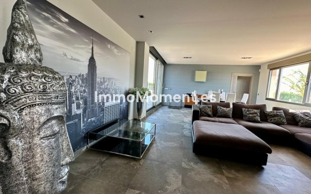 Bestaande woning - Vrijstaande villa - Yecla - Yecla Centro
