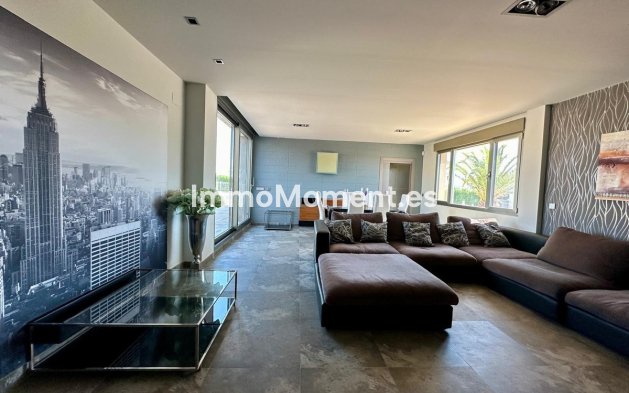 Bestaande woning - Vrijstaande villa - Yecla - Yecla Centro