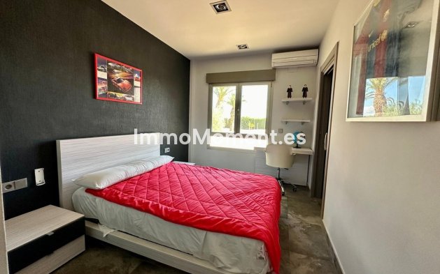Bestaande woning - Vrijstaande villa - Yecla - Yecla Centro