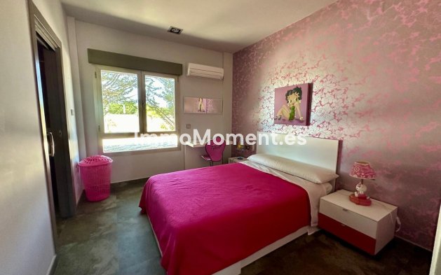 Bestaande woning - Vrijstaande villa - Yecla - Yecla Centro