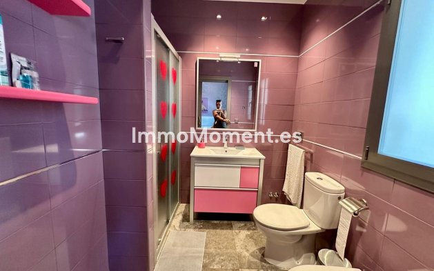 Bestaande woning - Vrijstaande villa - Yecla - Yecla Centro